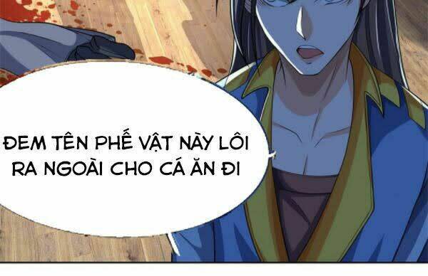 thần võ thiên tôn Chapter 198 - Next Chapter 199