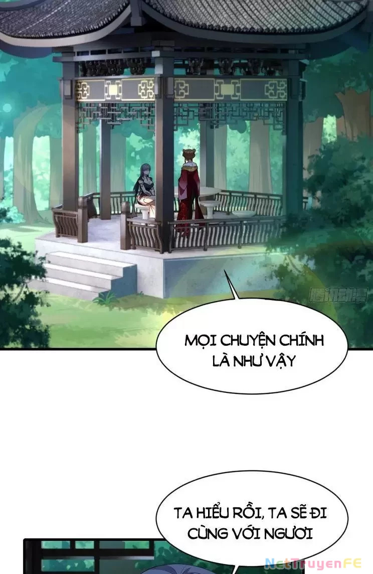 Xuyên Không Thành Npc: Ta Có Lão Bà Che Chở Chapter 57 - Next Chapter 58