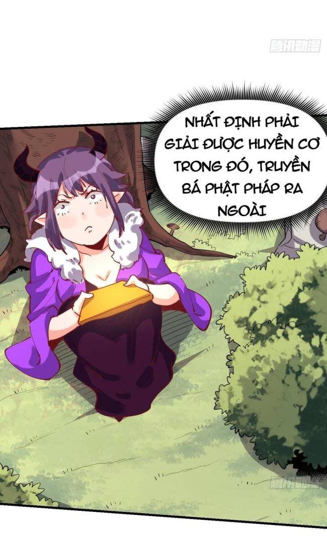 nguyên lai ta là tu tiên đại lão chapter 192 - Next Chapter 192