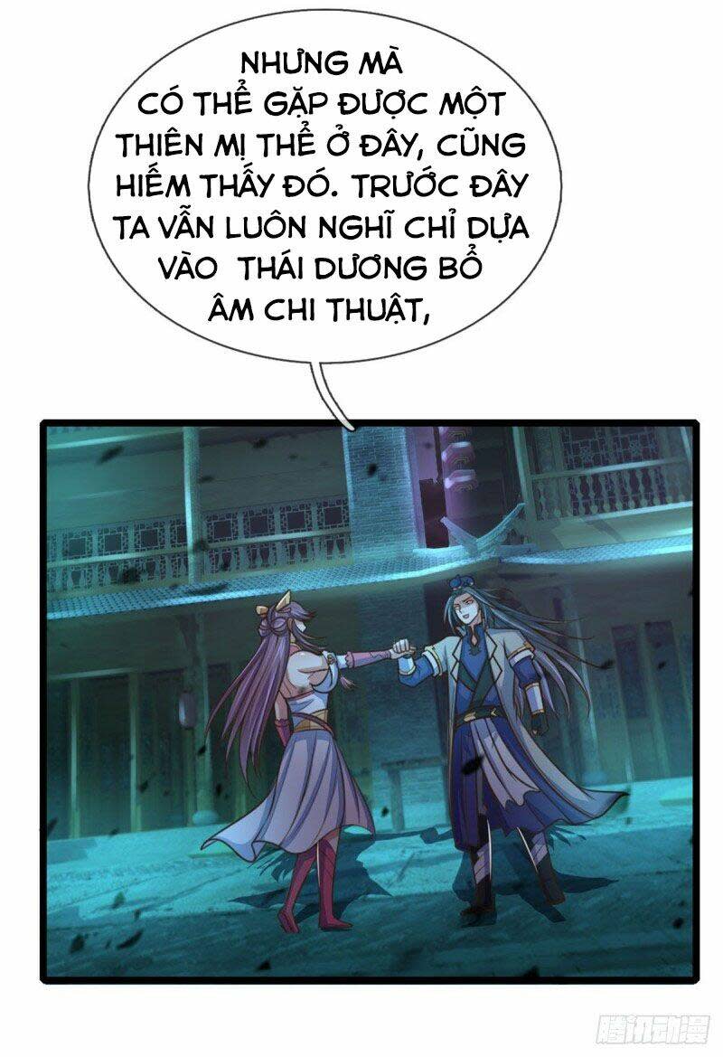 thần võ thiên tôn Chapter 187 - Next Chapter 188