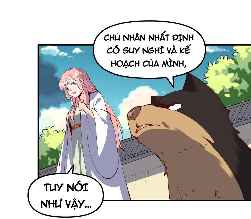 nguyên lai ta là tu tiên đại lão chapter 168 - Next Chapter 168