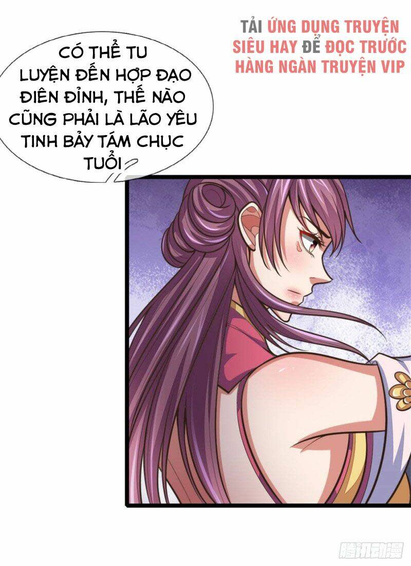 thần võ thiên tôn Chapter 187 - Next Chapter 188