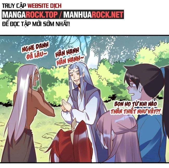 nguyên lai ta là tu tiên đại lão chapter 188 - Next Chapter 188