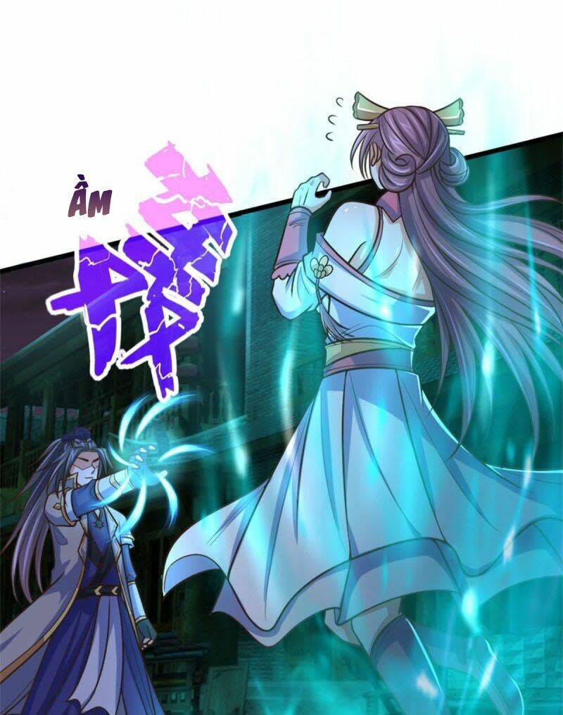 thần võ thiên tôn Chapter 188 - Next Chapter 189