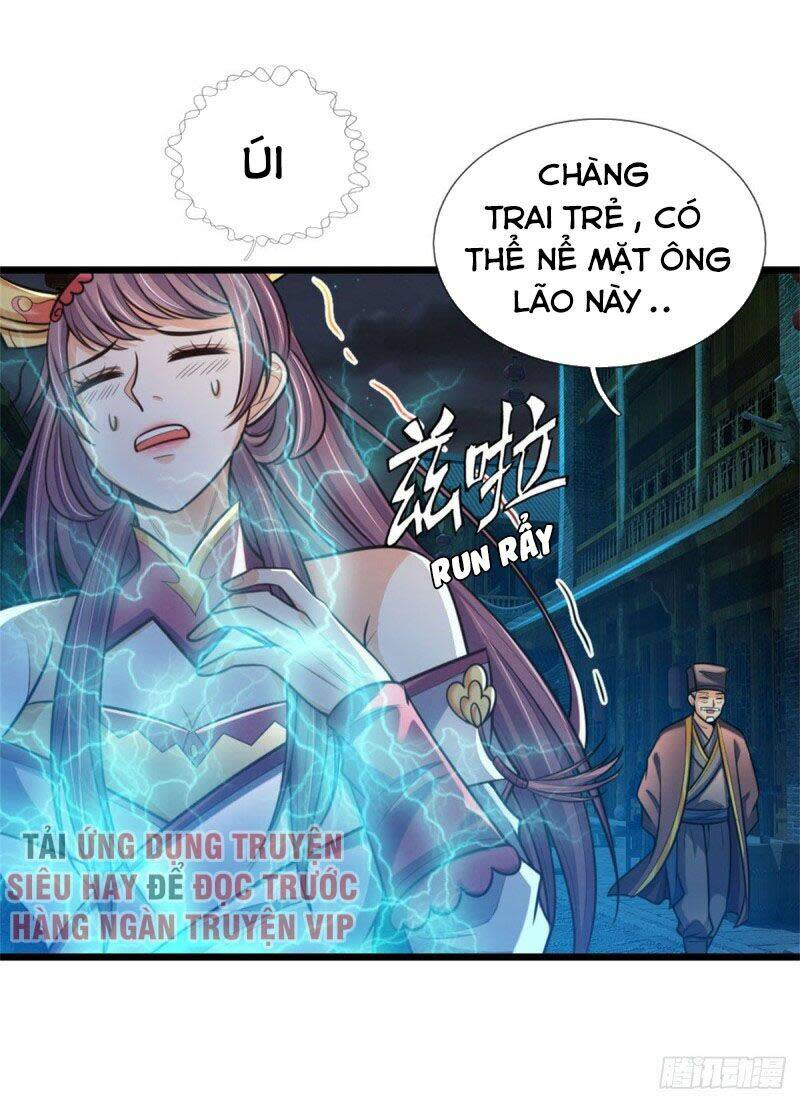 thần võ thiên tôn Chapter 188 - Next Chapter 189