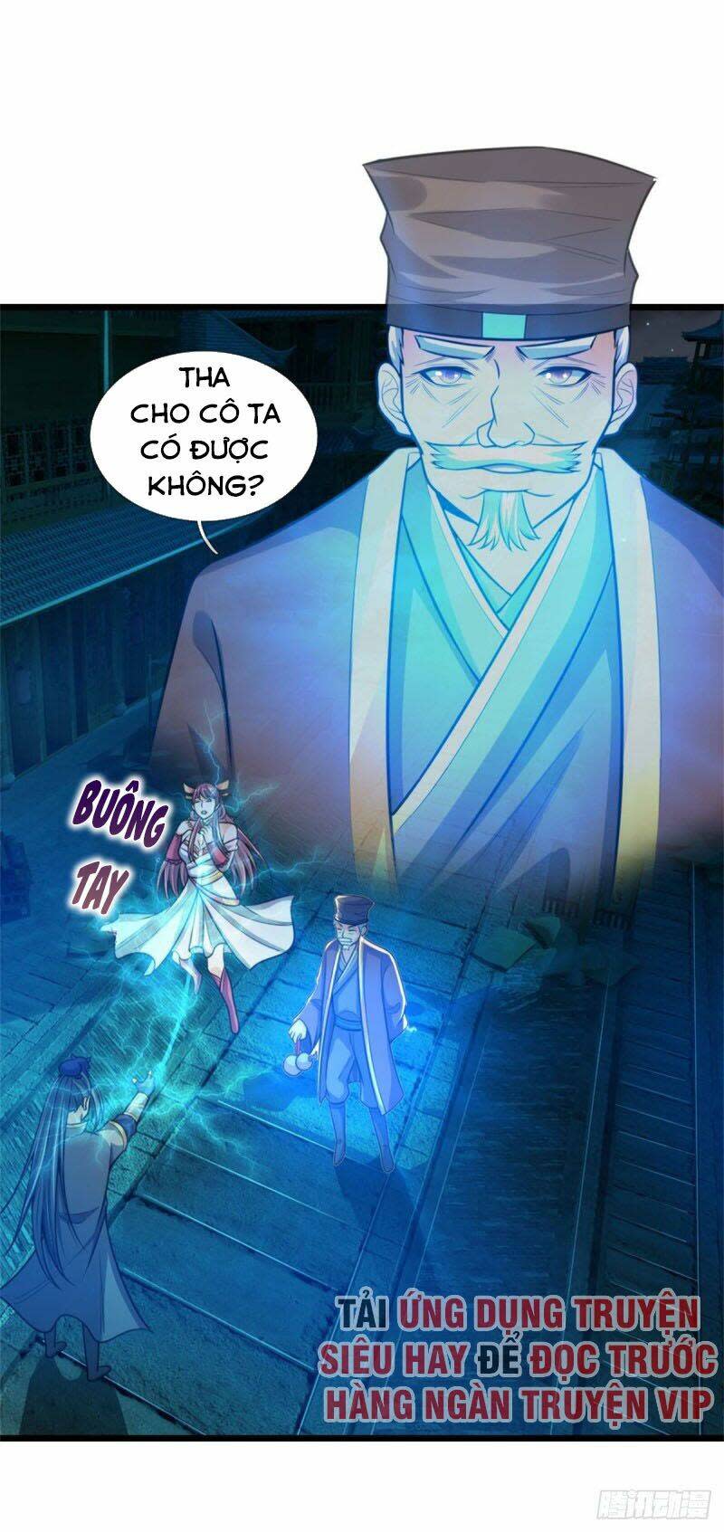 thần võ thiên tôn Chapter 188 - Next Chapter 189