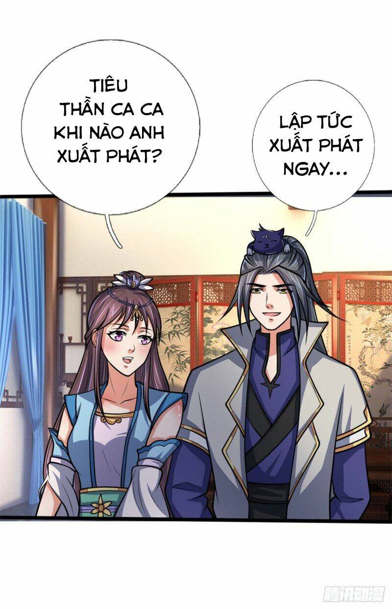 thần võ thiên tôn Chapter 184 - Next Chapter 185