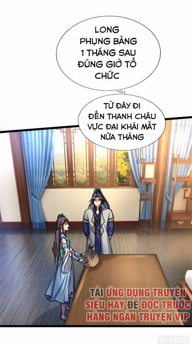 thần võ thiên tôn Chapter 184 - Next Chapter 185