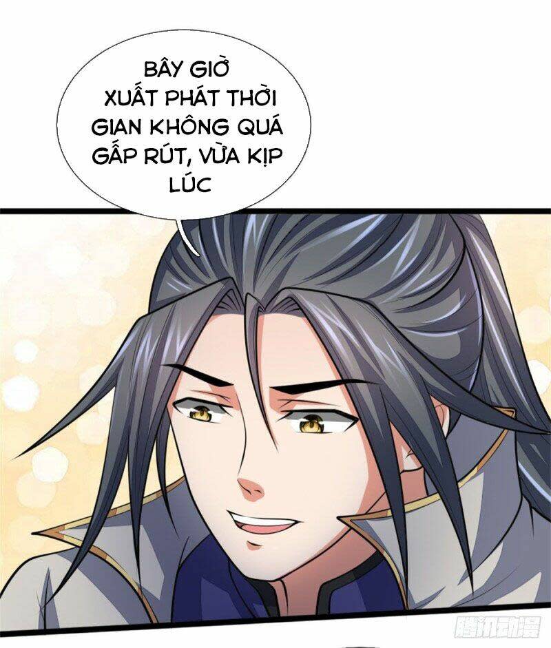 thần võ thiên tôn Chapter 184 - Next Chapter 185