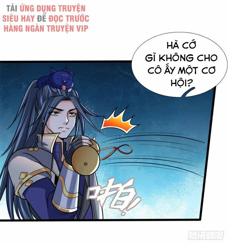 thần võ thiên tôn Chapter 188 - Next Chapter 189