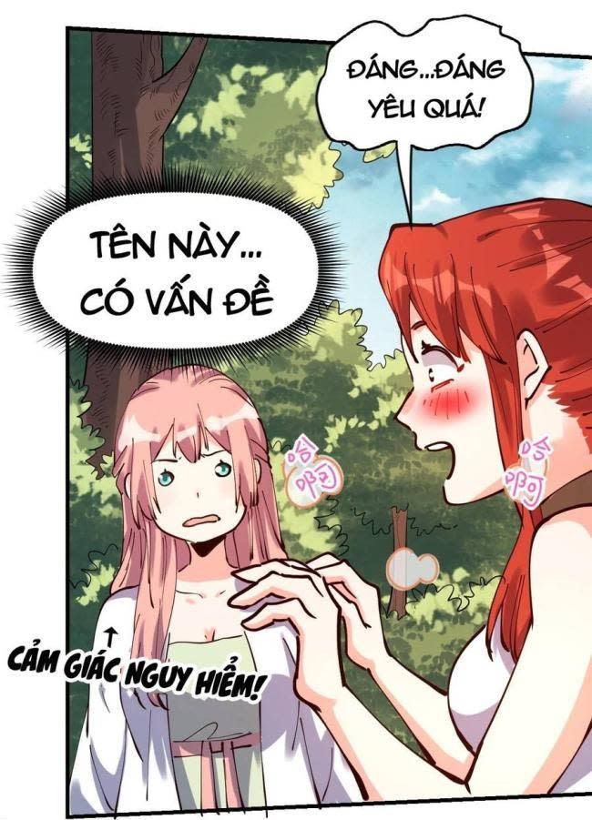 nguyên lai ta là tu tiên đại lão chapter 192 - Next Chapter 192