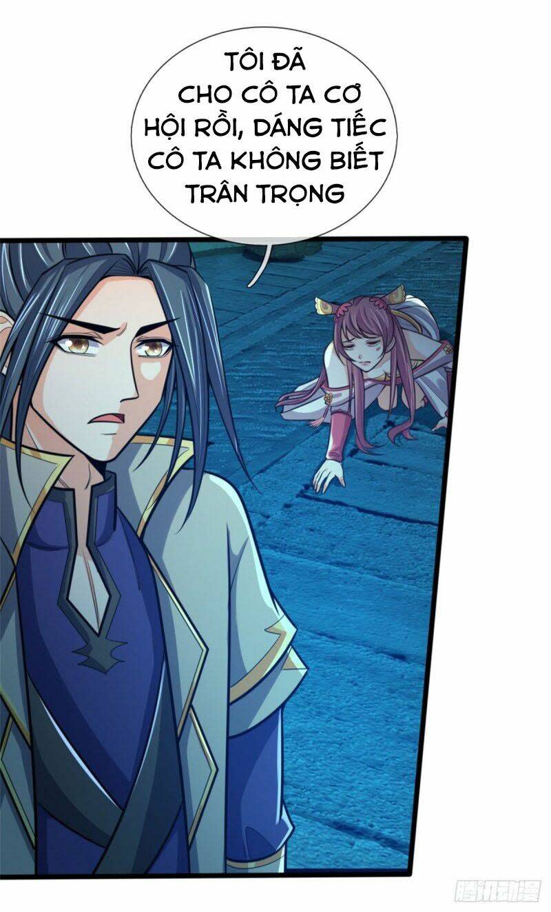 thần võ thiên tôn Chapter 188 - Next Chapter 189