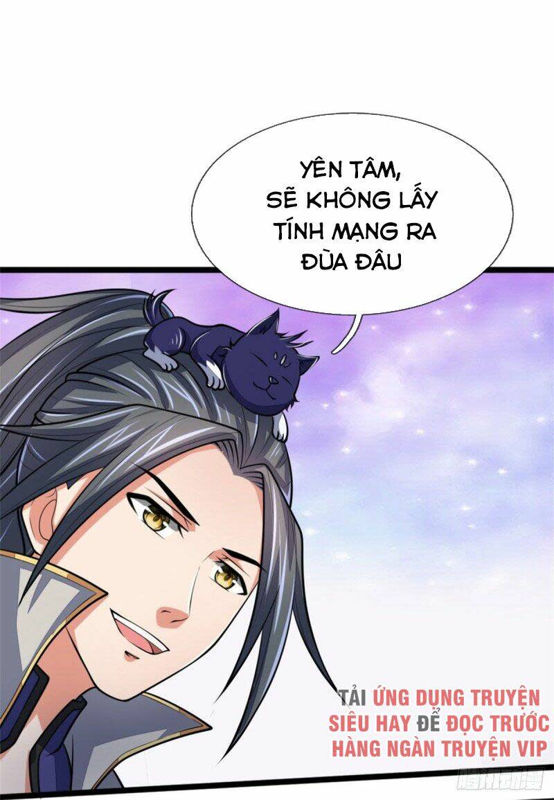 thần võ thiên tôn Chapter 184 - Next Chapter 185