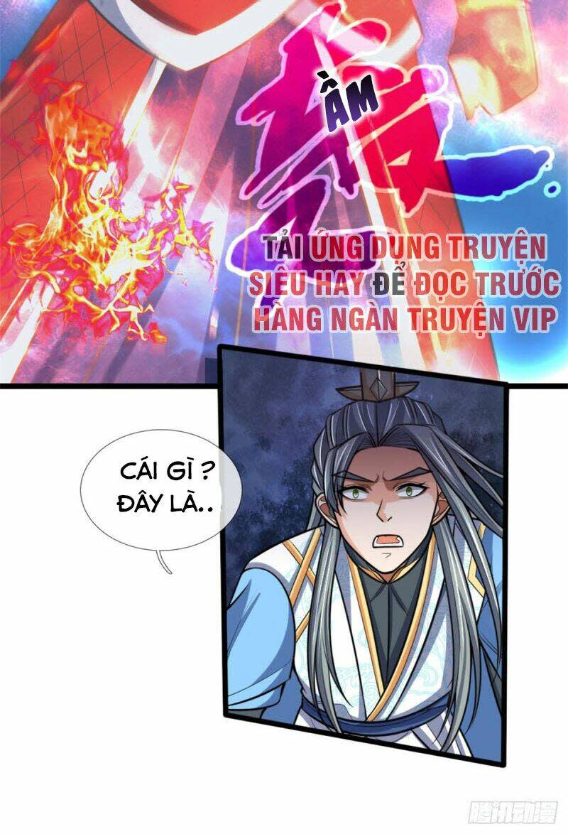 thần võ thiên tôn Chapter 180 - Next Chapter 181