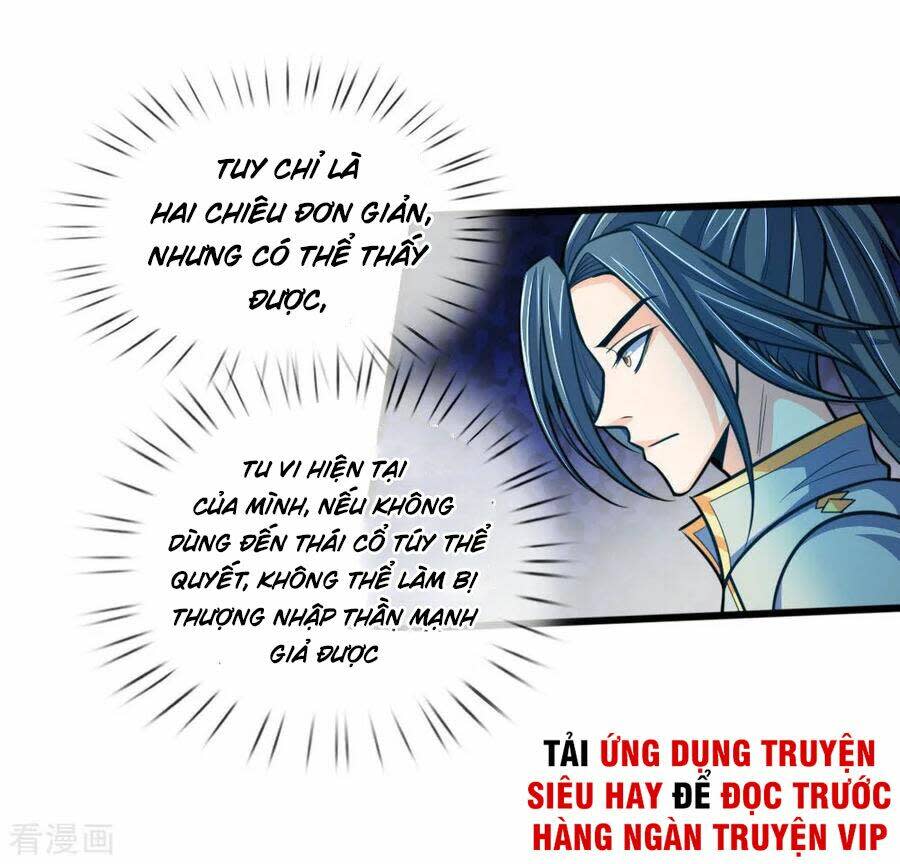 thần võ thiên tôn Chapter 189 - Next Chapter 190