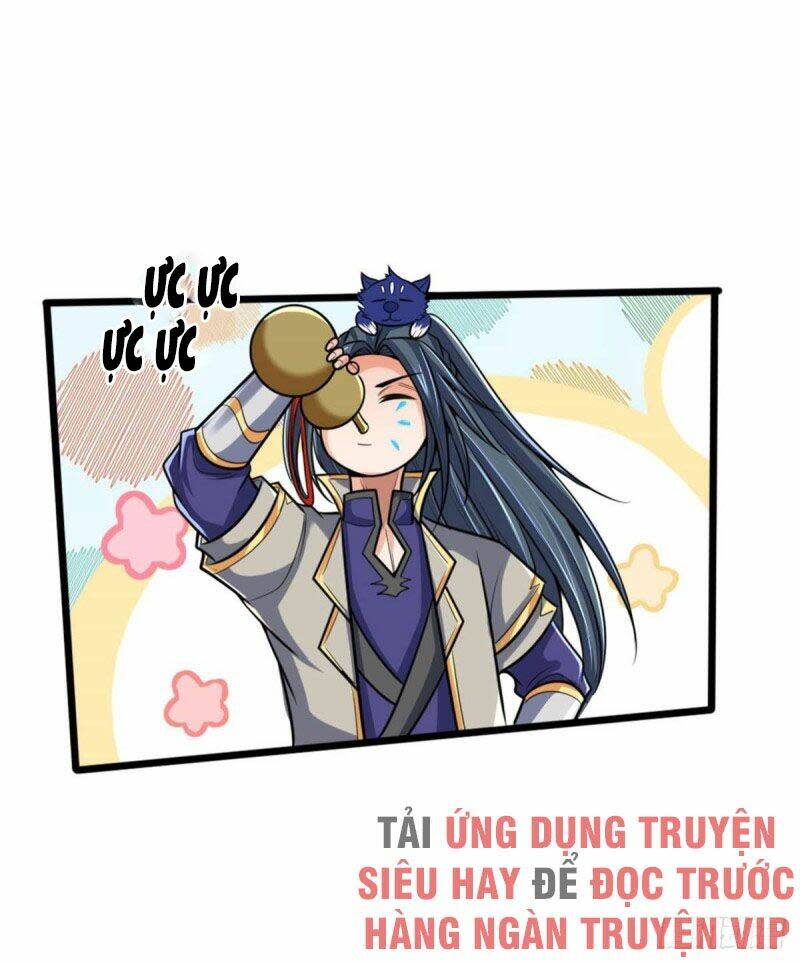 thần võ thiên tôn Chapter 188 - Next Chapter 189