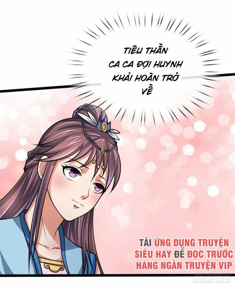 thần võ thiên tôn Chapter 184 - Next Chapter 185