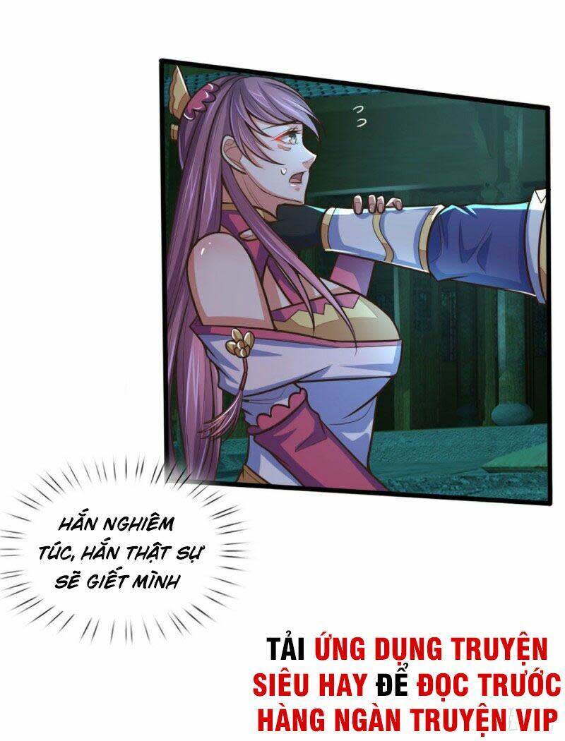 thần võ thiên tôn Chapter 187 - Next Chapter 188