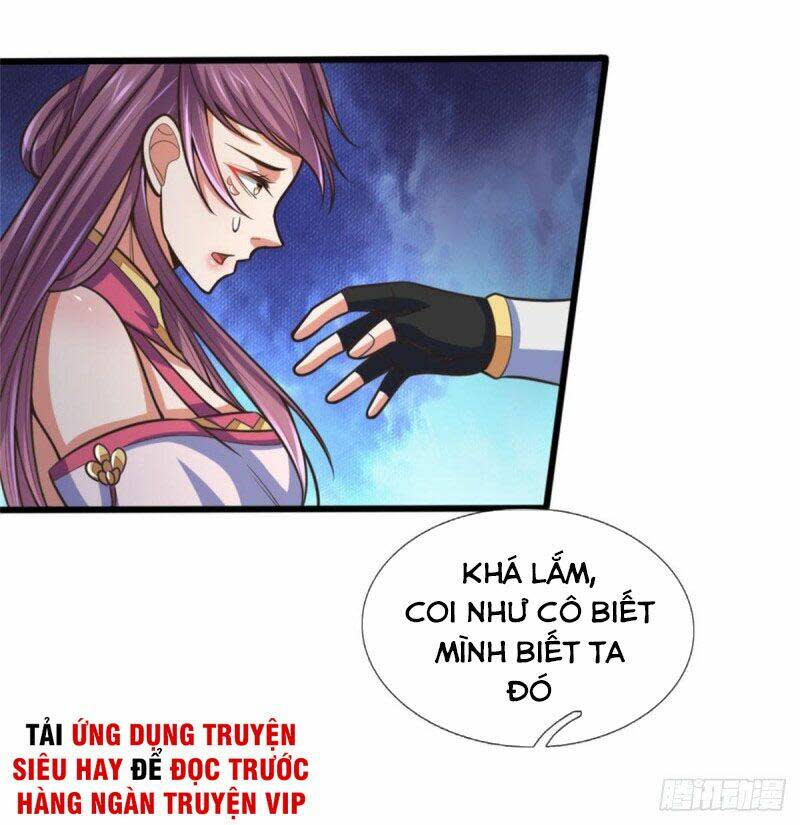 thần võ thiên tôn Chapter 187 - Next Chapter 188