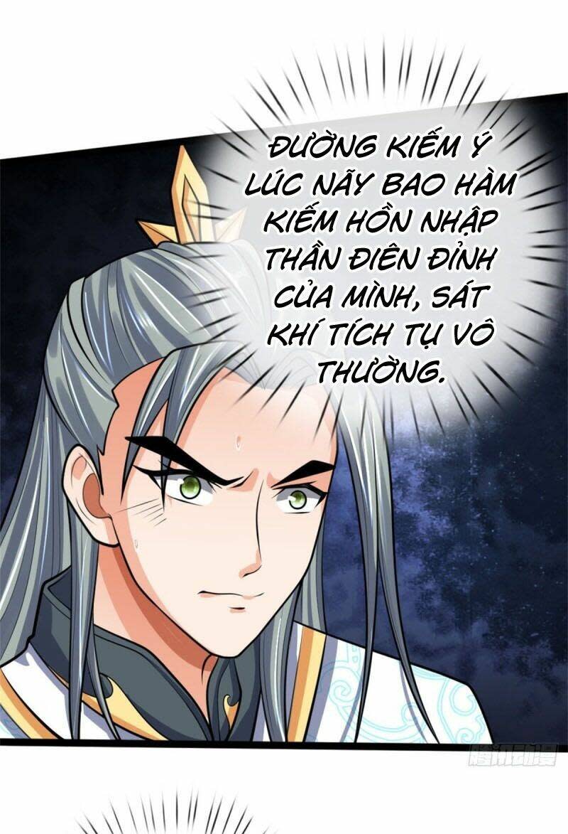 thần võ thiên tôn Chapter 177 - Next Chapter 178