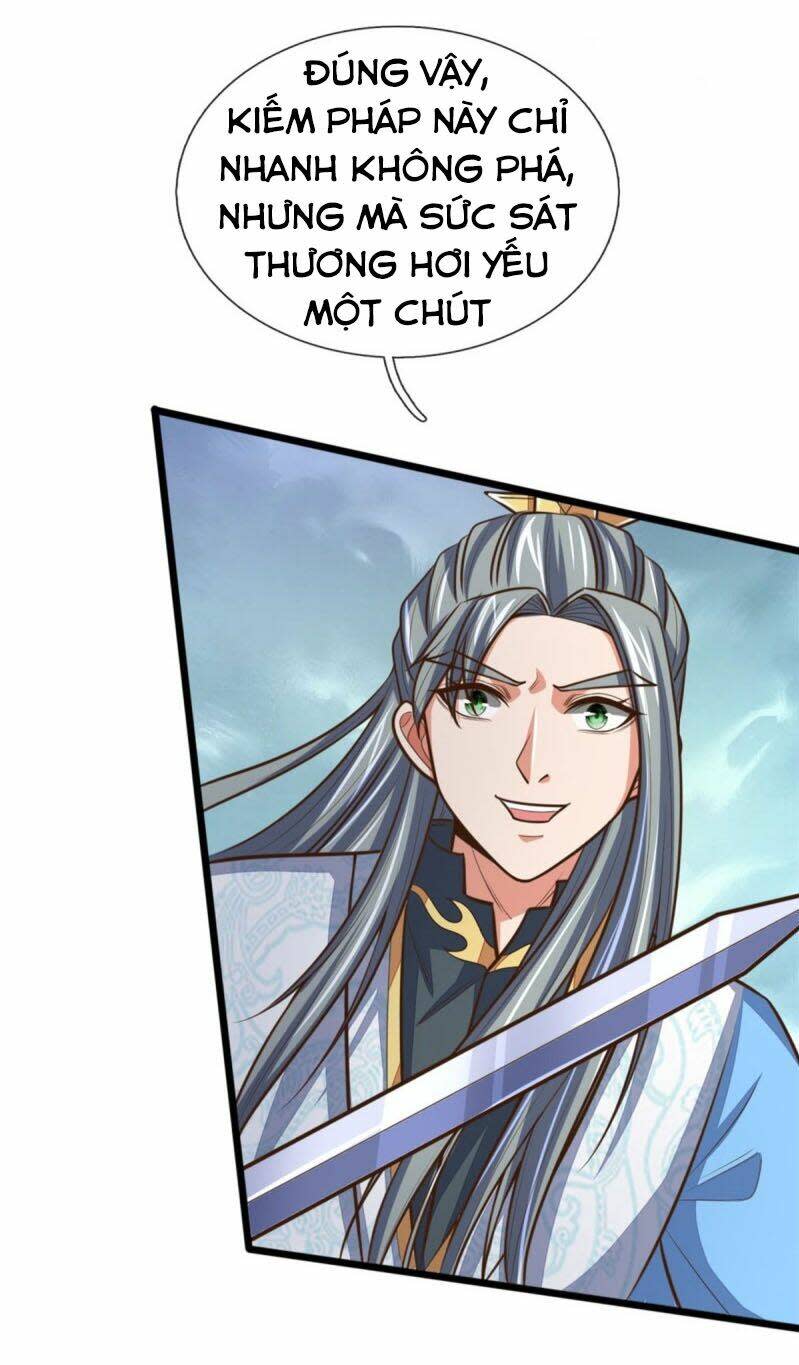 thần võ thiên tôn Chapter 179 - Next Chapter 180