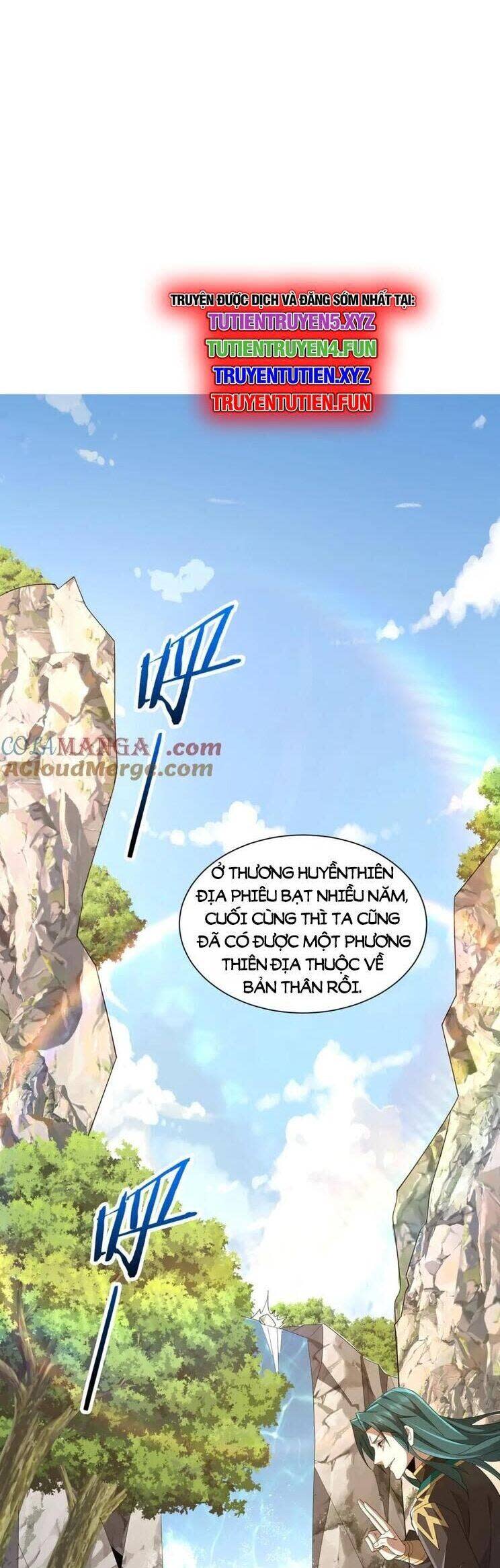 Trọng Sinh Ma Tu Chapter 20 - Next 