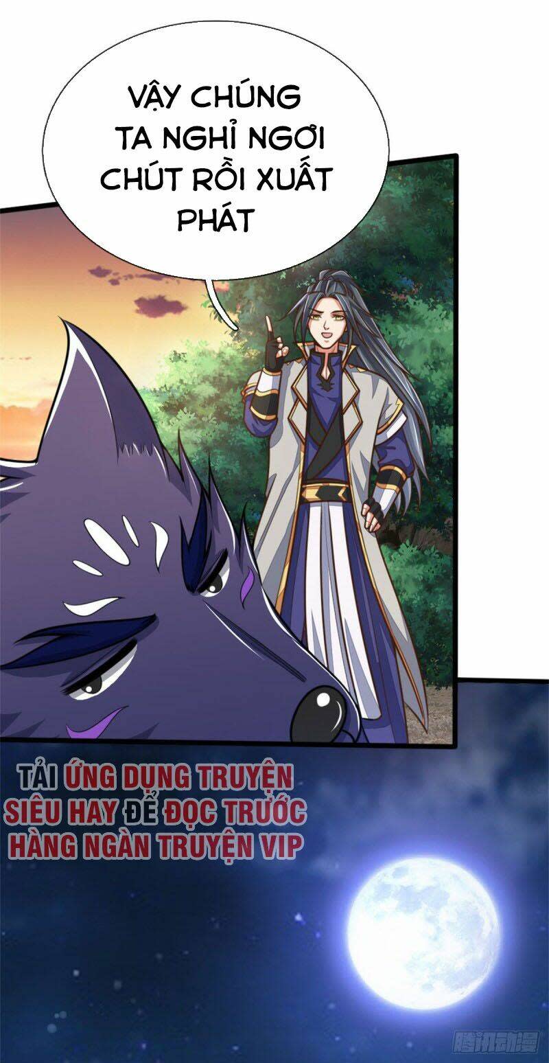 thần võ thiên tôn Chapter 184 - Next Chapter 185