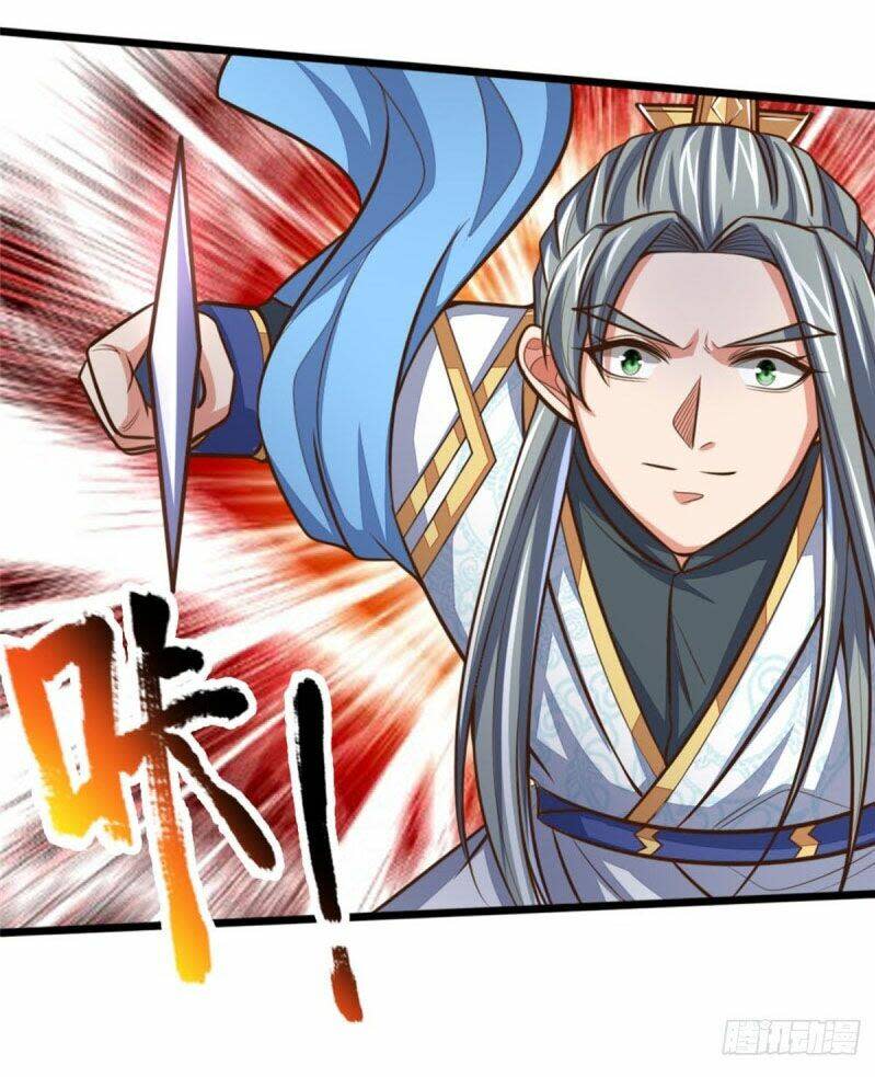 thần võ thiên tôn Chapter 179 - Next Chapter 180