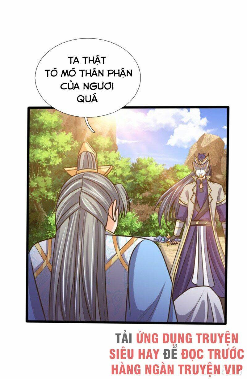 thần võ thiên tôn Chapter 180 - Next Chapter 181