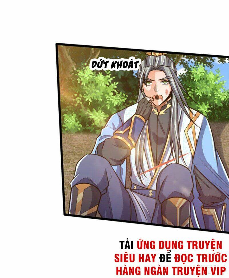 thần võ thiên tôn Chapter 180 - Next Chapter 181