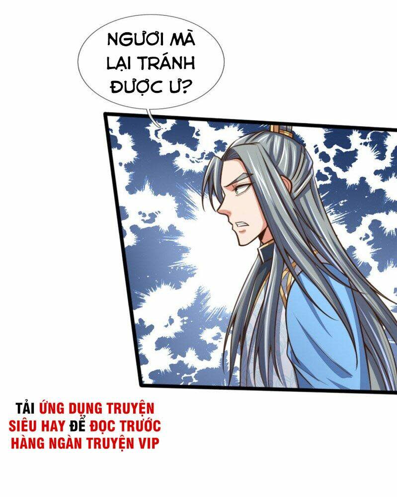 thần võ thiên tôn Chapter 179 - Next Chapter 180