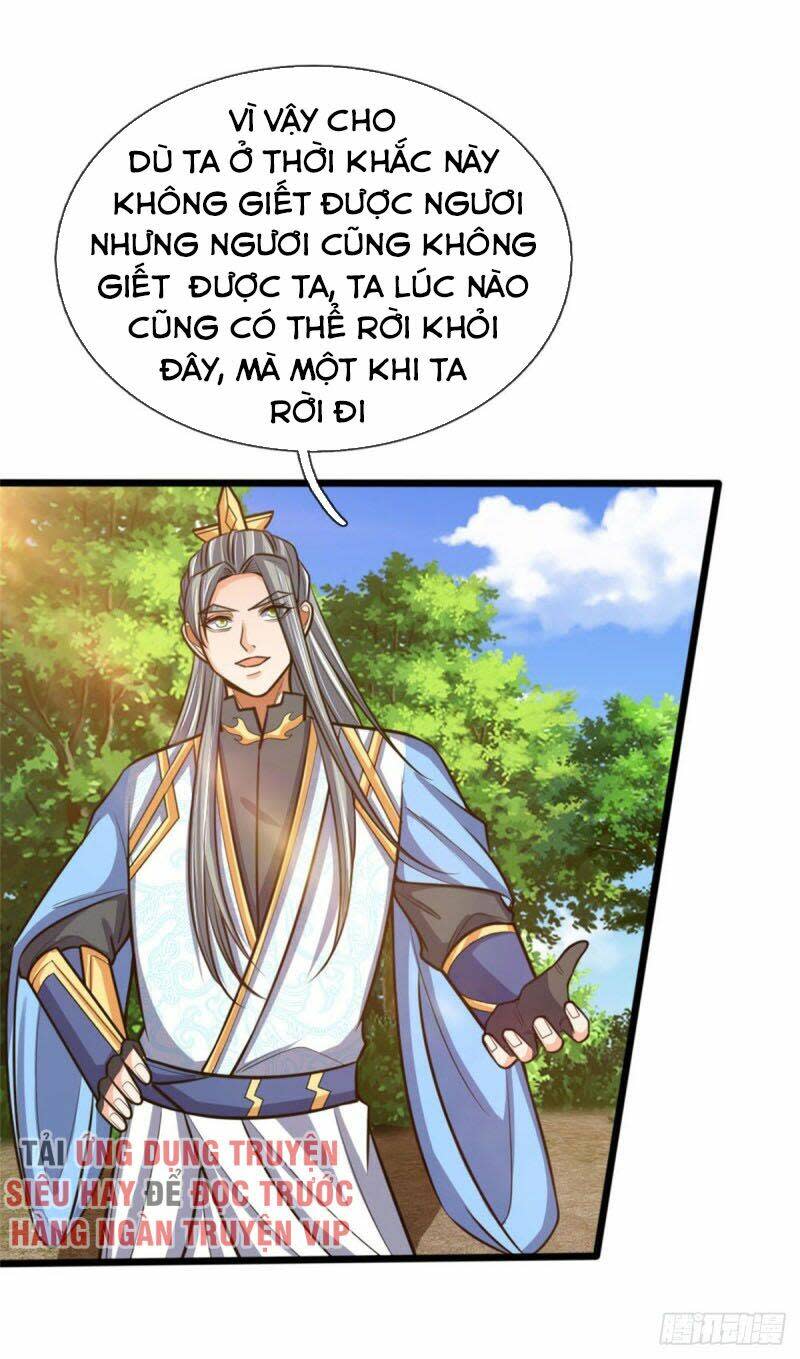 thần võ thiên tôn Chapter 180 - Next Chapter 181