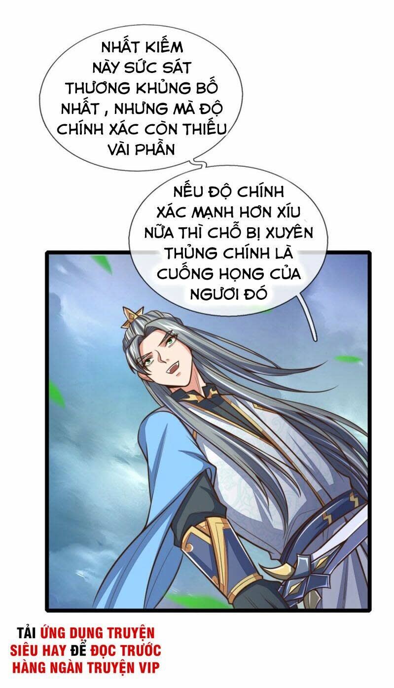 thần võ thiên tôn Chapter 179 - Next Chapter 180