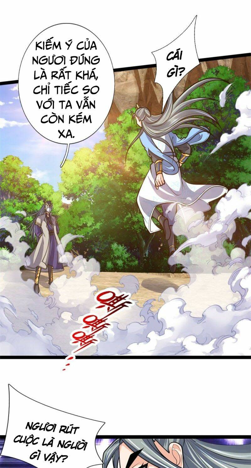 thần võ thiên tôn Chapter 177 - Next Chapter 178