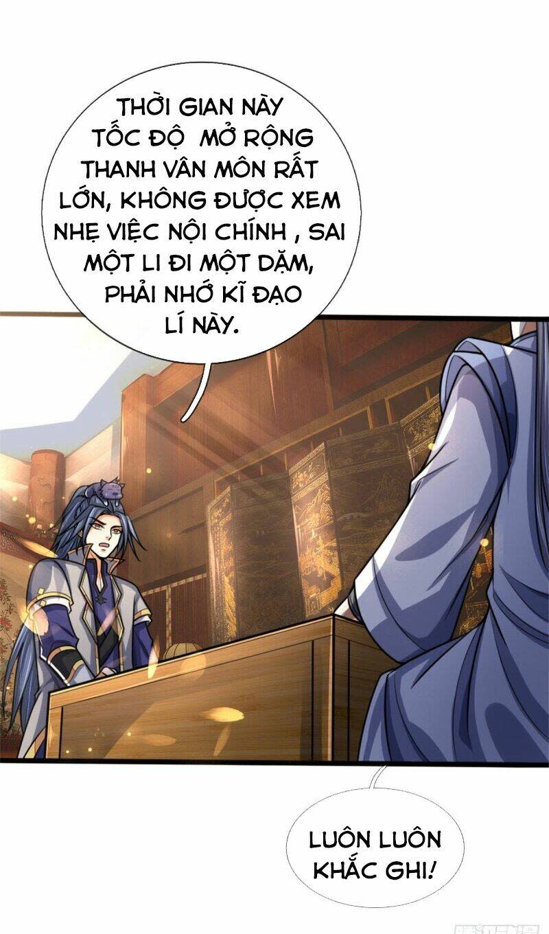 thần võ thiên tôn Chapter 172 - Next Chapter 173