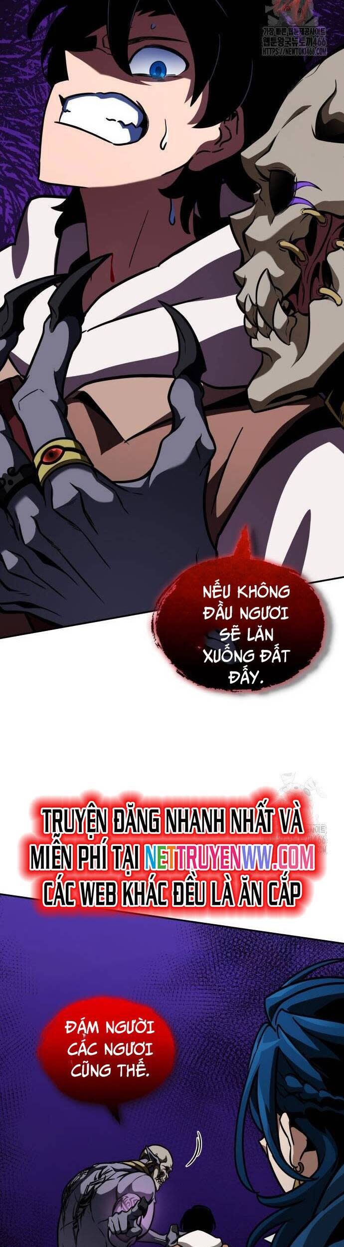 Sử Thi Valhalla Chapter 12 - Next Chapter 13