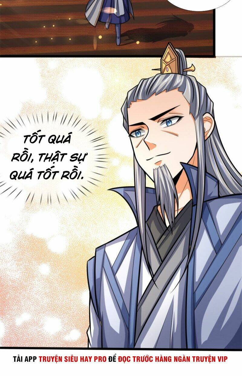 thần võ thiên tôn Chapter 172 - Next Chapter 173