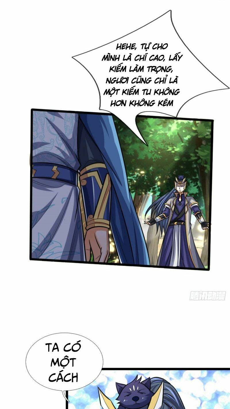 thần võ thiên tôn Chapter 177 - Next Chapter 178