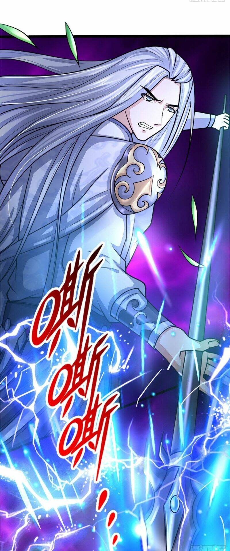 thần võ thiên tôn Chapter 172 - Next Chapter 173