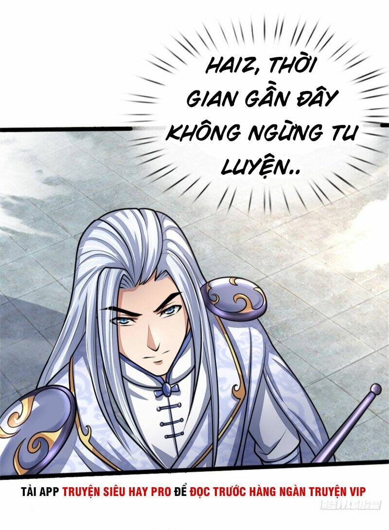 thần võ thiên tôn Chapter 172 - Next Chapter 173