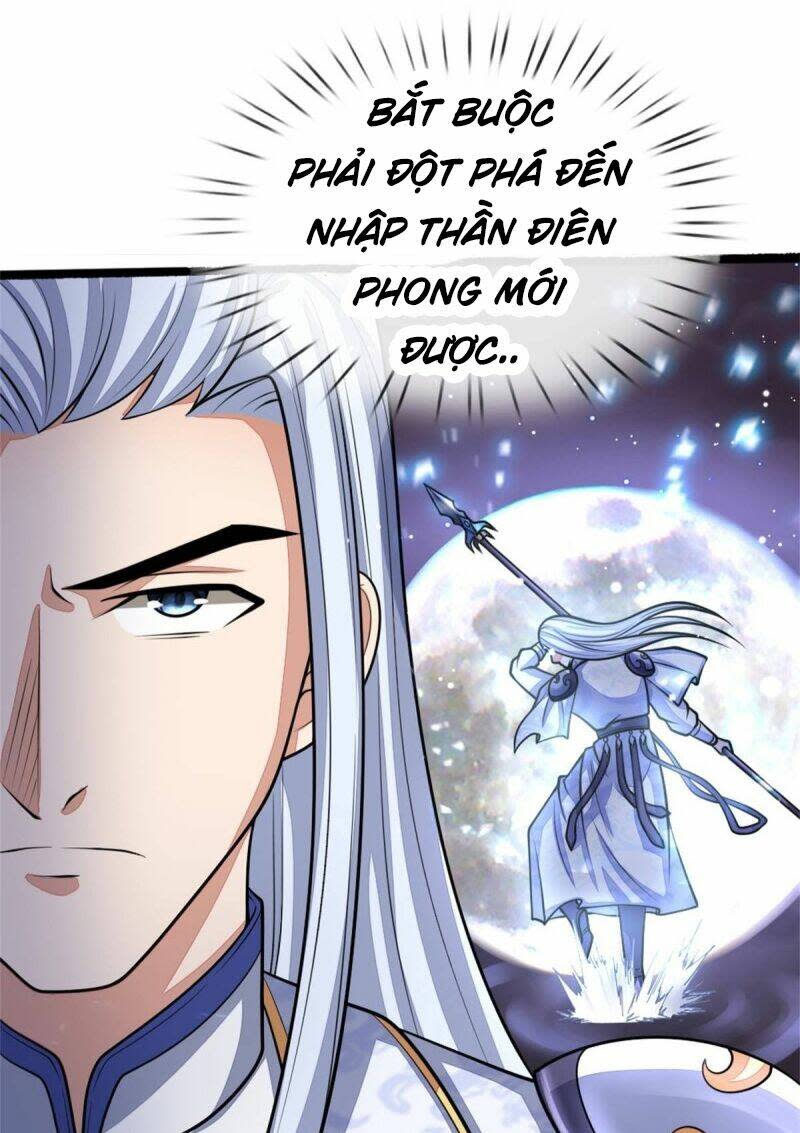 thần võ thiên tôn Chapter 172 - Next Chapter 173