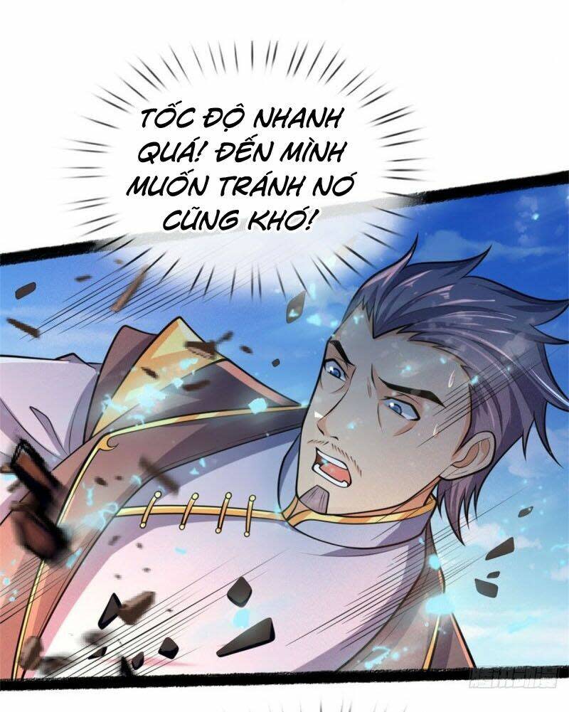 thần võ thiên tôn Chapter 164 - Next Chapter 165