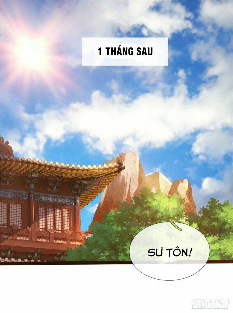 thần võ thiên tôn Chapter 155 - Next Chapter 156