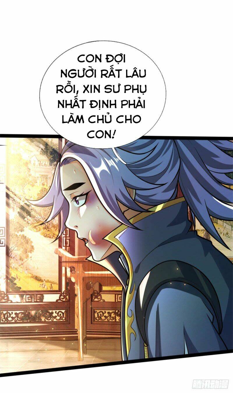 thần võ thiên tôn Chapter 155 - Next Chapter 156