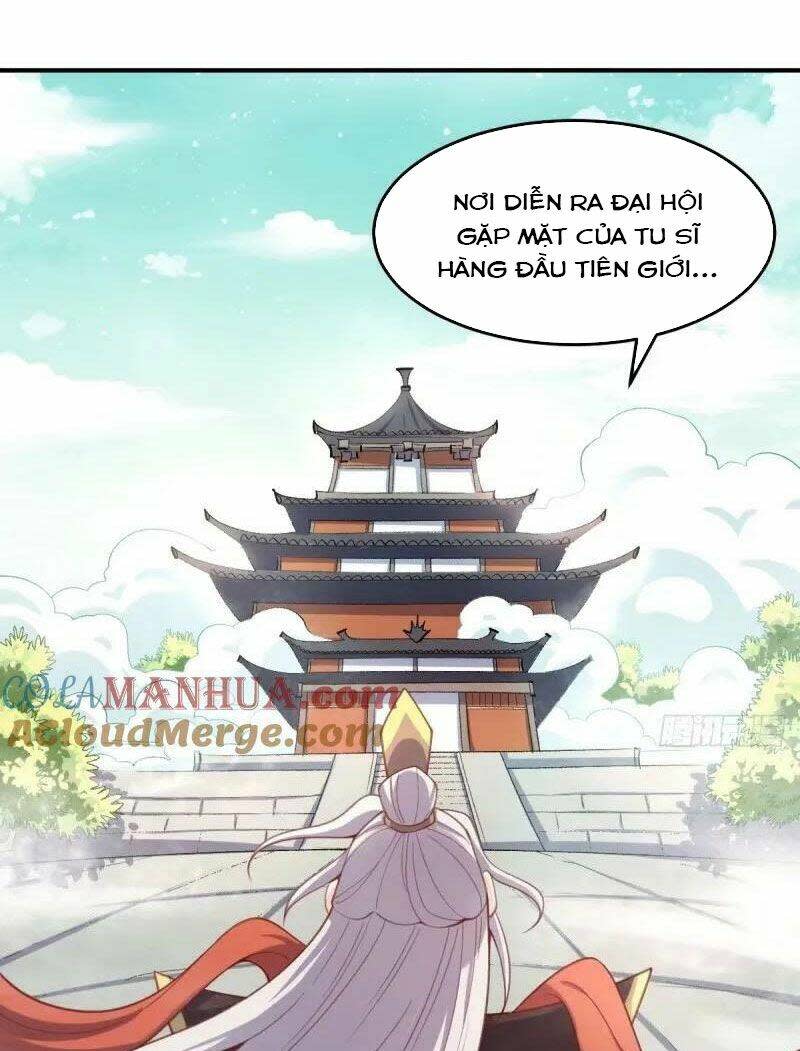 nguyên lai ta là tu tiên đại lão chapter 232 - Next Chapter 232