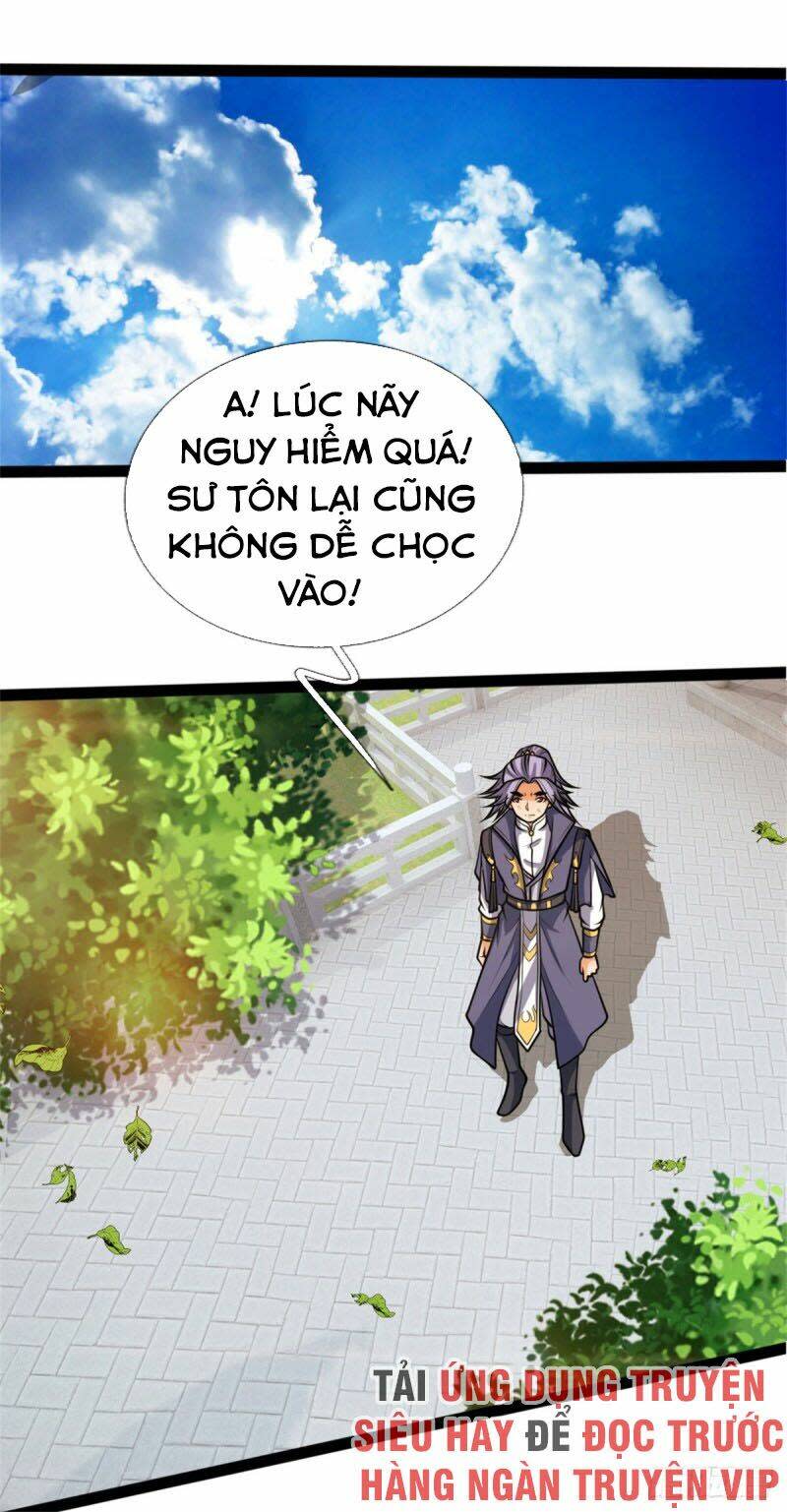 thần võ thiên tôn Chapter 155 - Next Chapter 156