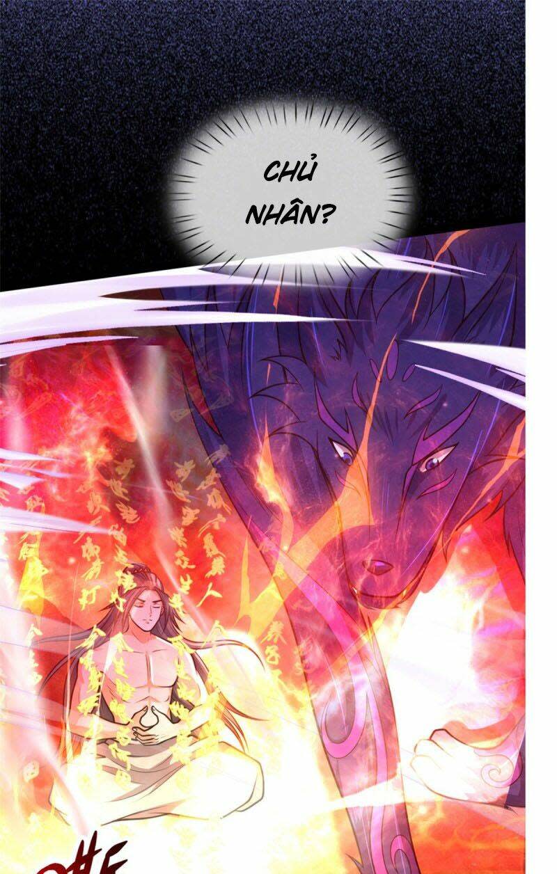 thần võ thiên tôn Chapter 155 - Next Chapter 156