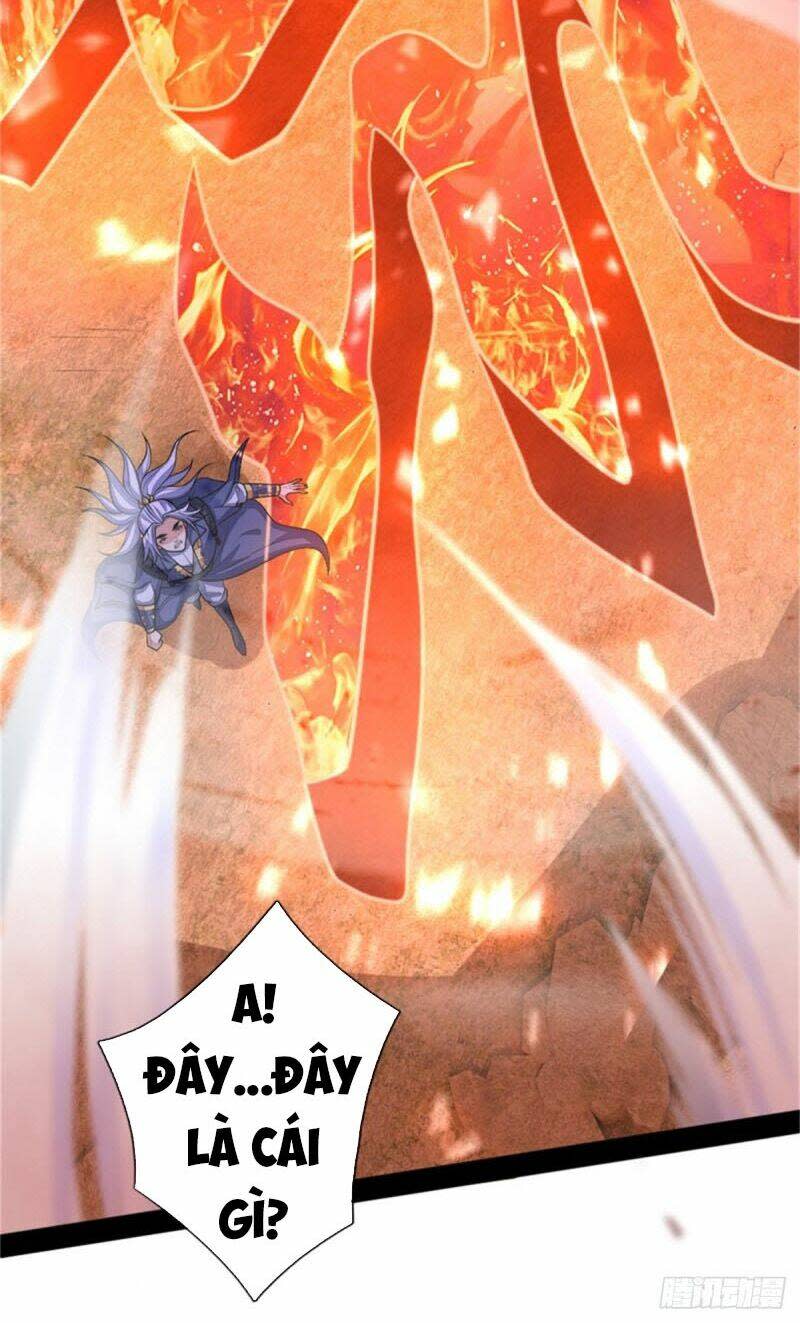 thần võ thiên tôn Chapter 143 - Next Chapter 144