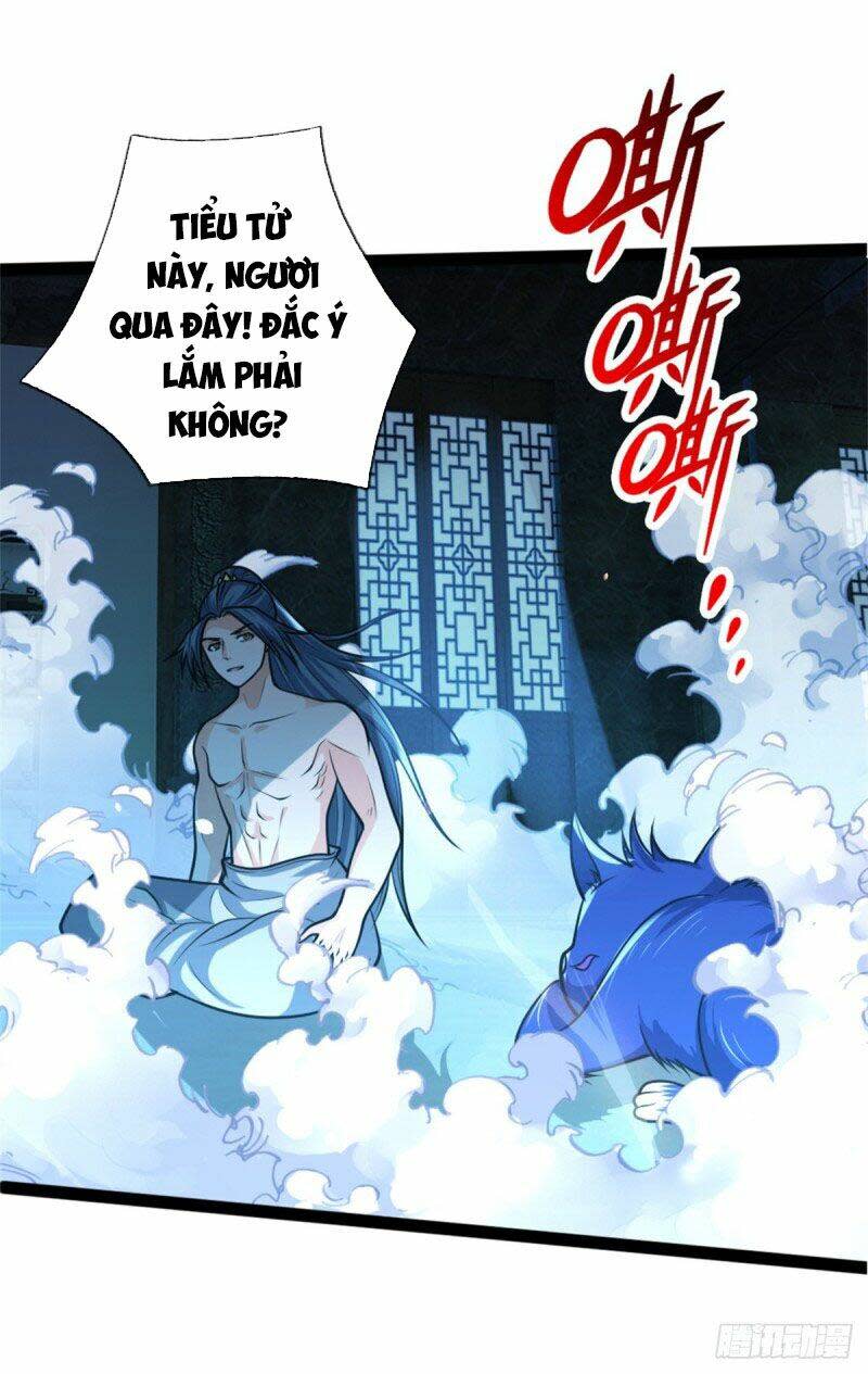 thần võ thiên tôn Chapter 155 - Next Chapter 156