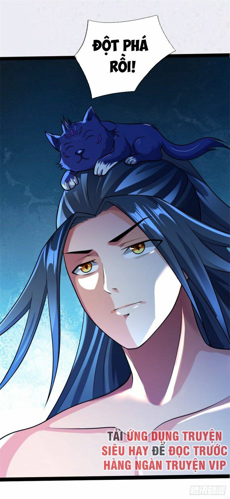 thần võ thiên tôn Chapter 155 - Next Chapter 156